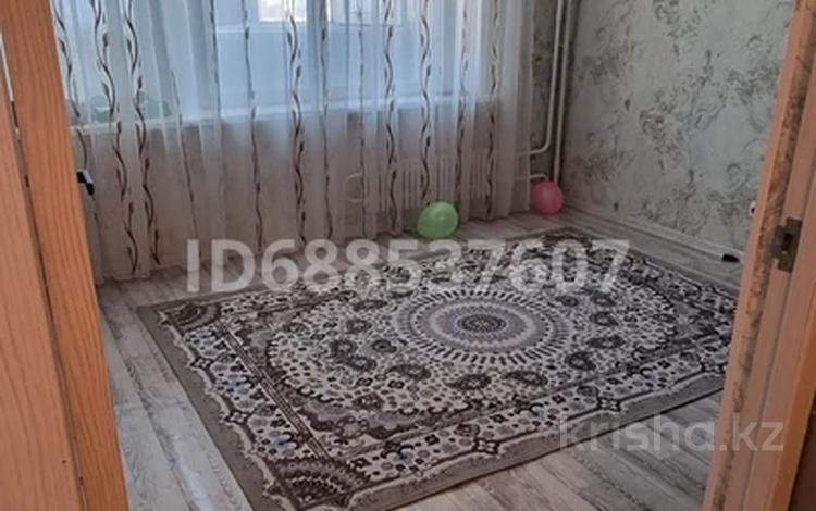 1-комнатная квартира · 30 м² · 6/10 этаж, 11-й мкр 7 за 90 000 ₸ в Актау — фото 4