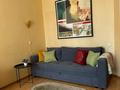 1-бөлмелі пәтер · 46 м² · 10/12 қабат, Кенесары 1, бағасы: 4 000 ₸ в Астане, Сарыарка р-н — фото 3