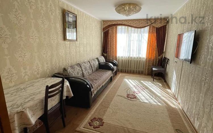 3-комнатная квартира, 67 м², 2/10 этаж, Естая 134/1 за 25.5 млн 〒 в Павлодаре — фото 5