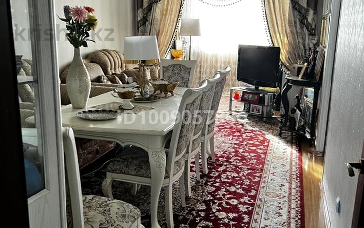 3-комнатная квартира · 71.4 м² · 3/5 этаж, 27-й мкр 15 за 30 млн ₸ в Актау — фото 2
