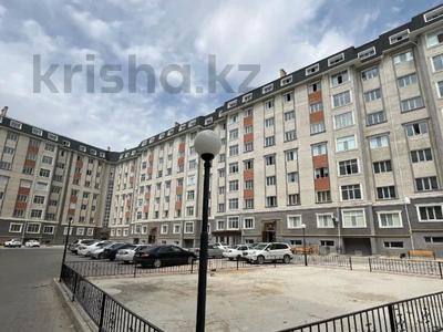 1-бөлмелі пәтер · 55 м² · 7/8 қабат, 20-й мкр 1/2, бағасы: 10 млн ₸ в Актау