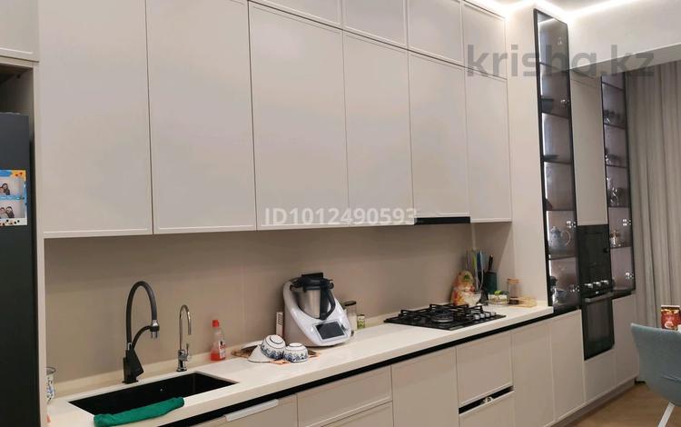 2-комнатная квартира · 87 м² · 2/10 этаж, 40-й мкр за 45 млн ₸ в Актау — фото 2