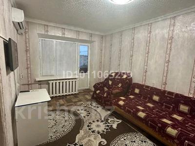 1-комнатная квартира · 37 м² · 5/5 этаж, Жидебай батыра 7 за 7.3 млн 〒 в Балхаше