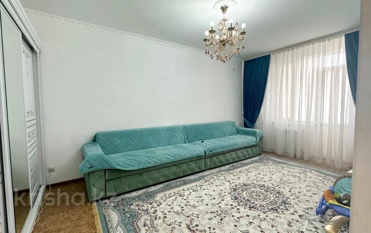 1-комнатная квартира · 39.2 м² · 6/9 этаж, Бирлик за 18.5 млн ₸ в Талдыкоргане — фото 2