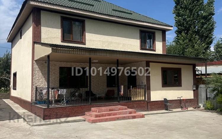 Жеке үй · 5 бөлме · 208 м² · 6 жүзд., Бирлик 61 а — Верхняя каскеленская трасса, бағасы: 65 млн ₸ в Кыргауылдах — фото 14