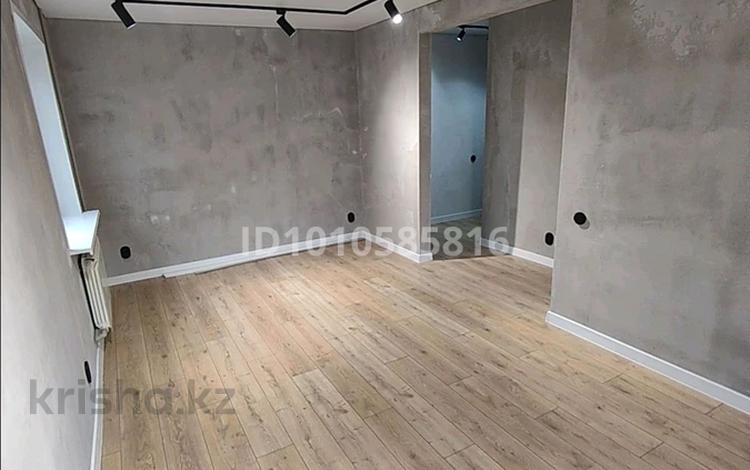 1-бөлмелі пәтер · 36 м² · 3/5 қабат, Галето 26 — Галето глинки, бағасы: 15 млн ₸ в Семее — фото 2