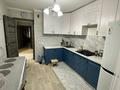 3-комнатная квартира, 74.5 м², 1/9 этаж, сарыарка 11/3 за 23.5 млн 〒 в Кокшетау — фото 2