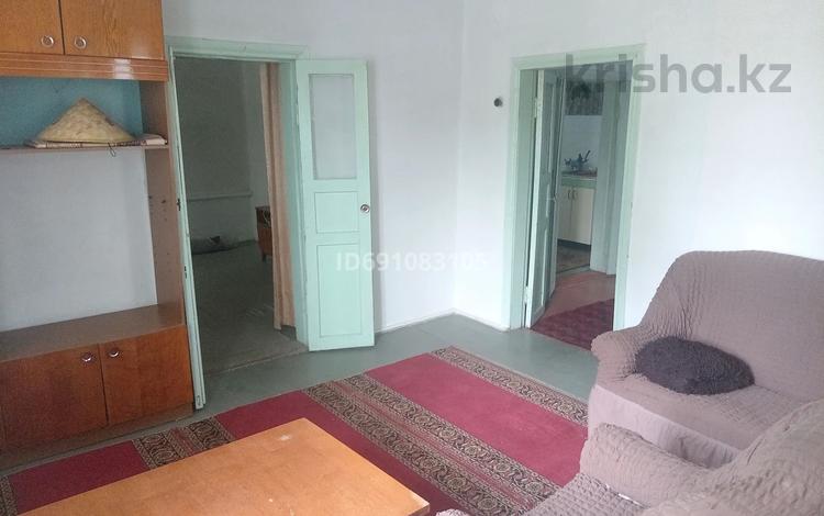 Жеке үй · 4 бөлме · 100 м² · 9 сот., Кунаева 47, бағасы: 16 млн ₸ в Жаркенте — фото 33