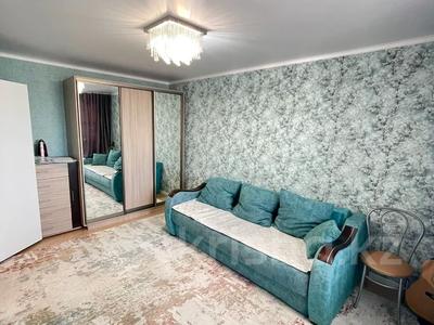 1-комнатная квартира, 33 м², 5/5 этаж, 5 сенной за 12.4 млн 〒 в Петропавловске