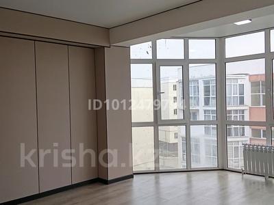 1-бөлмелі пәтер · 49 м² · 5/5 қабат, Абылай хана 2/5, бағасы: 150 000 ₸ в Каскелене