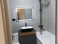1-бөлмелі пәтер · 49 м² · 5/5 қабат, Абылай хана 2/5, бағасы: 150 000 ₸ в Каскелене — фото 12