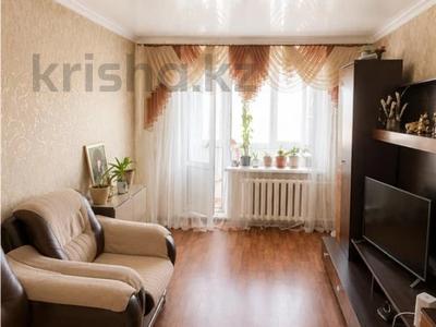 3-комнатная квартира · 62 м², Пришахтинск, 22й микрорайон за 14.5 млн ₸ в Караганде, Алихана Бокейханова р-н