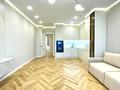 2-комнатная квартира · 47 м² · 5/9 этаж, Навои 58/4 за 51.9 млн ₸ в Алматы, Ауэзовский р-н — фото 3