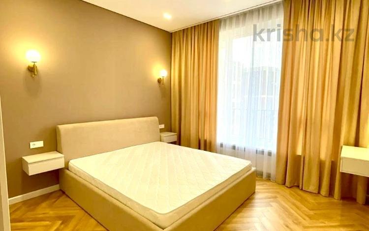 2-комнатная квартира · 47 м² · 5/9 этаж, Навои 58/4 за 51.9 млн ₸ в Алматы, Ауэзовский р-н — фото 22