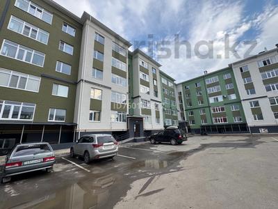 1-бөлмелі пәтер · 48 м² · 2/5 қабат, мкр. Алтын орда, Микрорайон Батыс-2 49Л, бағасы: 13.5 млн ₸ в Актобе