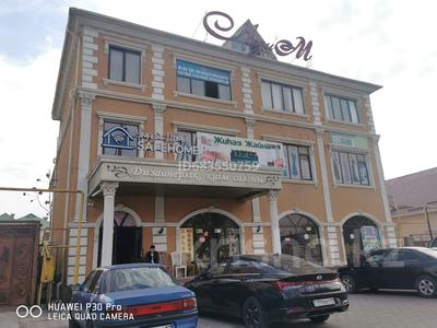 Свободное назначение · 1650 м² за 371.9 млн 〒 в Шымкенте, Абайский р-н