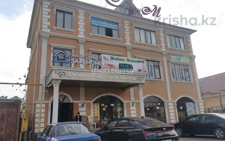 Свободное назначение · 1650 м² за 380.5 млн 〒 в Шымкенте, Абайский р-н — фото 7