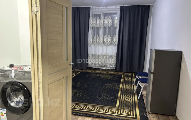 1-бөлмелі пәтер · 48 м² · 1/1 қабат, Саркырама — Наурызбай батыра, бағасы: 120 000 ₸ в Каскелене — фото 2