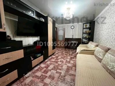 3-комнатная квартира · 61.4 м² · 4/5 этаж, мкр Юго-Восток, Проспект Республики 10 за 23 млн 〒 в Караганде, Казыбек би р-н