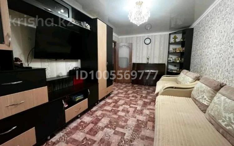3-бөлмелі пәтер · 61.4 м² · 4/5 қабат, мкр Юго-Восток, Проспект Республики 10, бағасы: 21.5 млн ₸ в Караганде, Казыбек би р-н — фото 39