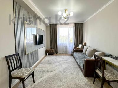 3-бөлмелі пәтер · 75 м² · 3/5 қабат, Кабанбай Батыра, бағасы: 35.5 млн ₸ в Талдыкоргане