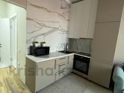 2-комнатная квартира · 43 м² · 3/10 этаж, мкр Юго-Восток 33/4 — Шахтеров Строителей за 27 млн ₸ в Караганде, Казыбек би р-н