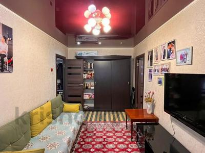 4-комнатная квартира · 86.3 м² · 5/5 этаж, ул.Биржа Сала за 28.5 млн ₸ в Талдыкоргане