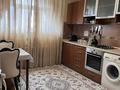 2-комнатная квартира, 62 м², 9/9 этаж помесячно, мкр Таугуль 11 за 260 000 〒 в Алматы, Ауэзовский р-н