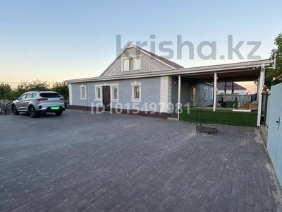 Отдельный дом · 6 комнат · 192 м² · 10 сот., Береке (Память Ильича), Шоқан Уалиханова 24 за 35 млн ₸ в Атырау