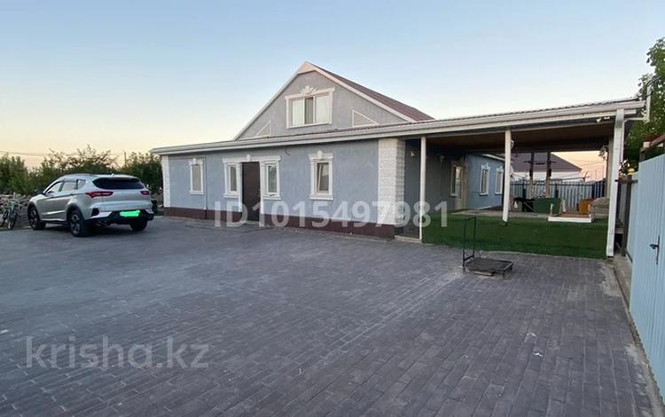 Отдельный дом · 6 комнат · 192 м² · 10 сот., Береке (Память Ильича), Шоқан Уалиханова 24 за 35 млн ₸ в Атырау — фото 2