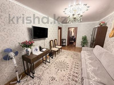 2-комнатная квартира · 46 м² · 1/5 этаж, Жастар за 16.3 млн ₸ в Талдыкоргане, мкр Жастар