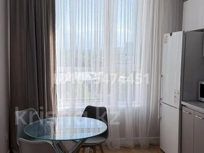 2-бөлмелі пәтер · 45.6 м² · 8/13 қабат, Райымбека 348/1 — Ниже толе би , вдоль речки, бағасы: 350 000 ₸ в Алматы, Ауэзовский р-н