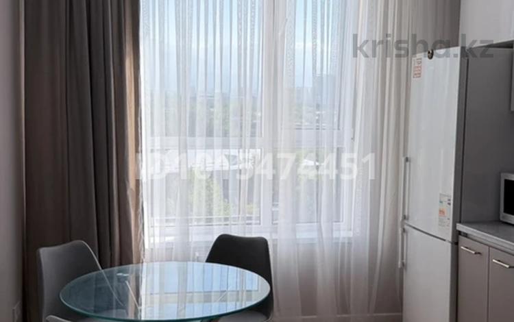 2-бөлмелі пәтер · 45.6 м² · 8/13 қабат, Райымбека 348/1 — Ниже толе би , вдоль речки, бағасы: 350 000 ₸ в Алматы, Ауэзовский р-н — фото 2