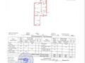 2-бөлмелі пәтер · 63.2 м² · 9/10 қабат, Ауэзова 189 Е, бағасы: 37 млн ₸ в Кокшетау — фото 11