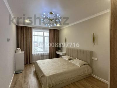 2-комнатная квартира · 63.2 м² · 9/10 этаж, Ауэзова 189 Е за 36.5 млн ₸ в Кокшетау