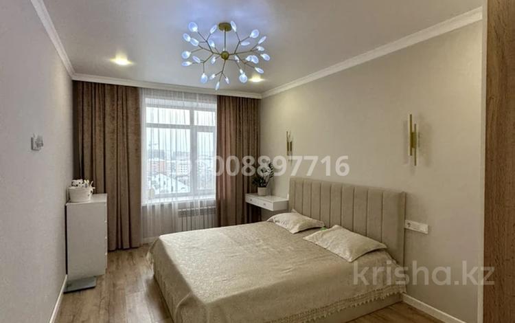 2-бөлмелі пәтер · 63.2 м² · 9/10 қабат, Ауэзова 189 Е, бағасы: 36.5 млн ₸ в Кокшетау — фото 6