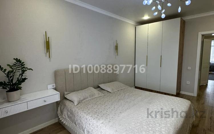 2-бөлмелі пәтер · 63.2 м² · 9/10 қабат, Ауэзова 189 Е, бағасы: 37 млн ₸ в Кокшетау — фото 7