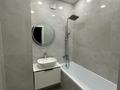 2-бөлмелі пәтер · 63.2 м² · 9/10 қабат, Ауэзова 189 Е, бағасы: 37 млн ₸ в Кокшетау — фото 9