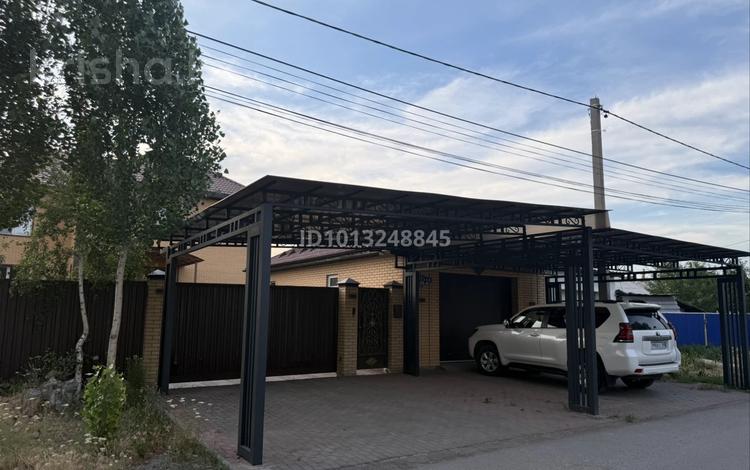 Жеке үй · 6 бөлме · 275 м² · 275 жүзд., Орбита ш/а., Четская 98 — Четская 98, бағасы: 220 млн ₸ в Караганде, Казыбек би р-н — фото 2