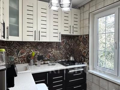 2-бөлмелі пәтер · 42.5 м² · 4/5 қабат, Тастақ-2 ш/а., бағасы: 34.5 млн ₸ в Алматы, Алмалинский р-н
