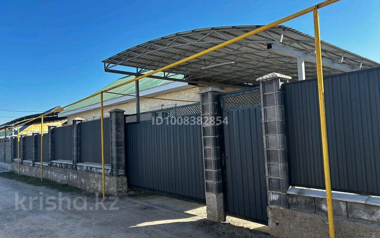 Отдельный дом · 4 комнаты · 130 м² · 5 сот., Квартал 23/42 — Жібек жолы за 35.9 млн ₸ в Шамалгане — фото 24