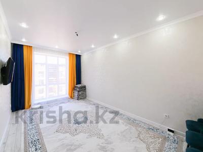 1-бөлмелі пәтер · 39 м² · 9/9 қабат, Шамши Калдаяков 40, 40/1, 40/2, бағасы: 26.5 млн ₸ в Астане, Сарайшык р-н