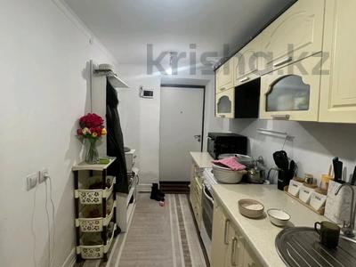 1-комнатная квартира · 39.4 м², Сокпакбаева за 8 млн 〒 в Астане, Сарыарка р-н