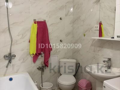 1 комната · 55 м² · 4/9 этаж, Кургальжинское шоссе 22/1 за 100 000 ₸ в Астане, Нура р-н