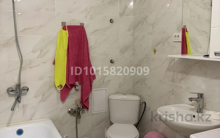 1 комната · 55 м² · 4/9 этаж, Кургальжинское шоссе 22/1 за 100 000 ₸ в Астане, Нура р-н — фото 2