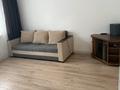 1 комната · 55 м² · 4/9 этаж, Кургальжинское шоссе 22/1 за 100 000 ₸ в Астане, Нура р-н — фото 11