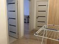 1 комната · 55 м² · 4/9 этаж, Кургальжинское шоссе 22/1 за 100 000 ₸ в Астане, Нура р-н — фото 4