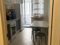 1 комната · 55 м² · 4/9 этаж, Кургальжинское шоссе 22/1 за 100 000 ₸ в Астане, Нура р-н — фото 7