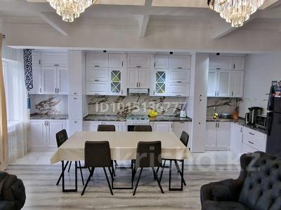 3-комнатная квартира · 95 м², мкр Уркер, ул. Ақтамберді Жырау 51 за 32 млн ₸ в Астане, Нура р-н