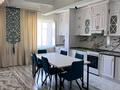 3-бөлмелі пәтер · 95 м², Үркер, ул. Ақтамберді Жырау 51, бағасы: 32 млн ₸ в Астане, Нура р-н — фото 10